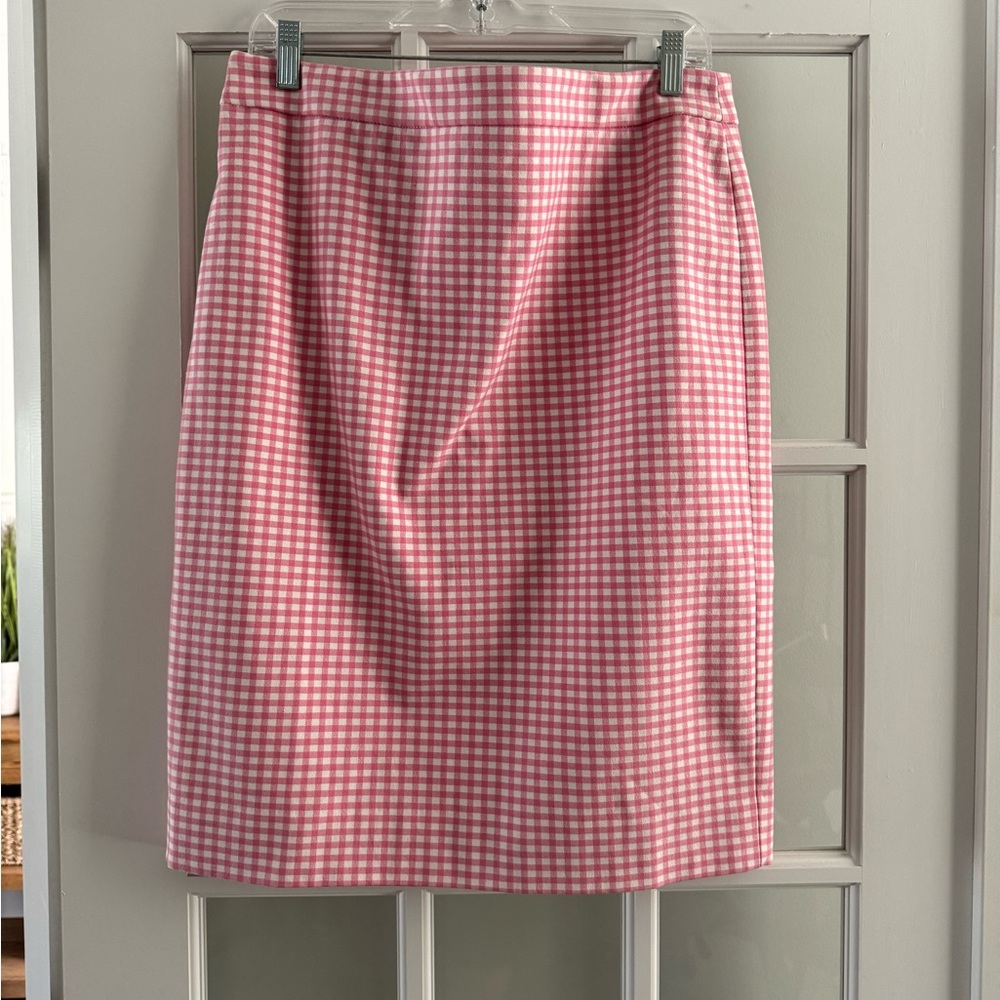 J Crew pencil skirt